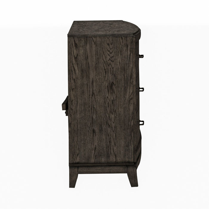 Avalon 6 Drawer Dresser - Furniture House (VA)
