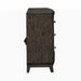 Avalon 6 Drawer Dresser - Furniture House (VA)