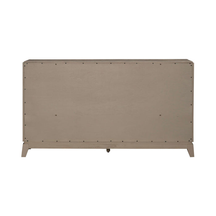 Avalon 6 Drawer Dresser - Furniture House (VA)