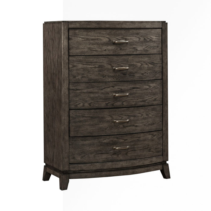 Avalon 5 Drawer Chest - Furniture House (VA)