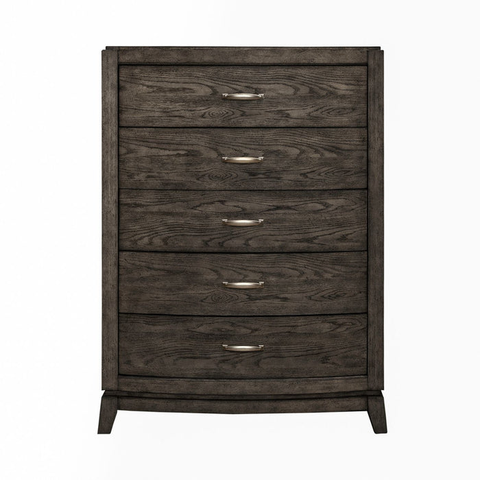 Avalon 5 Drawer Chest - Furniture House (VA)