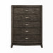 Avalon 5 Drawer Chest - Furniture House (VA)