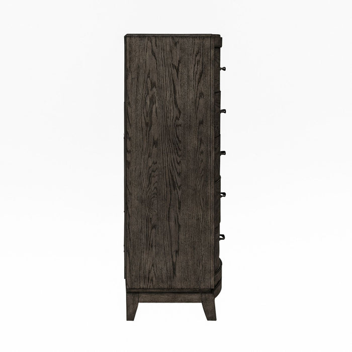 Avalon 5 Drawer Chest - Furniture House (VA)