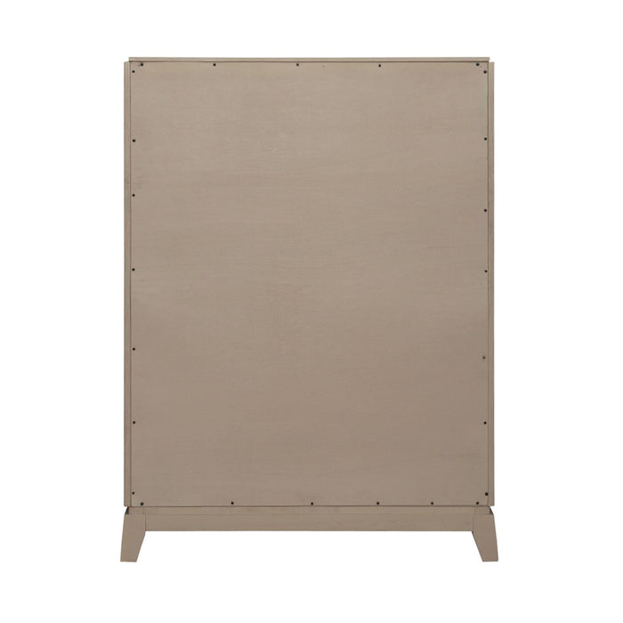 Avalon 5 Drawer Chest - Furniture House (VA)