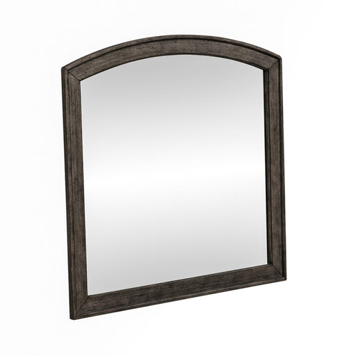 Avalon Arched Mirror - Furniture House (VA)