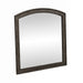 Avalon Arched Mirror - Furniture House (VA)