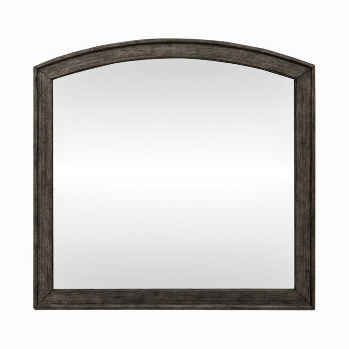 Avalon Arched Mirror - Furniture House (VA)