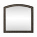 Avalon Arched Mirror - Furniture House (VA)