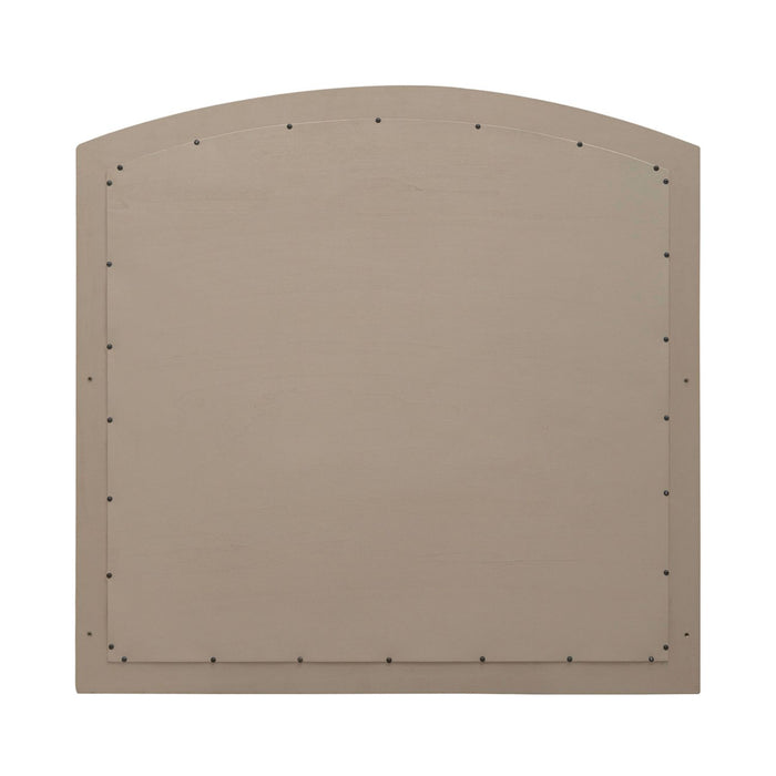 Avalon Arched Mirror - Furniture House (VA)