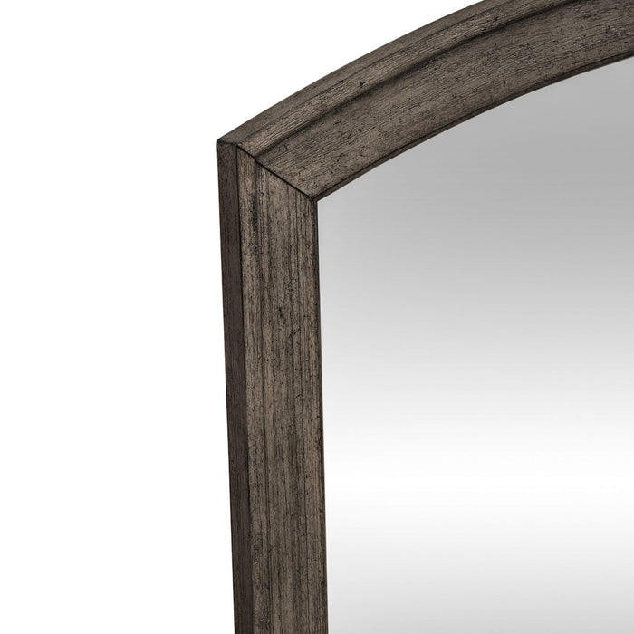 Avalon Arched Mirror - Furniture House (VA)