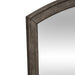 Avalon Arched Mirror - Furniture House (VA)