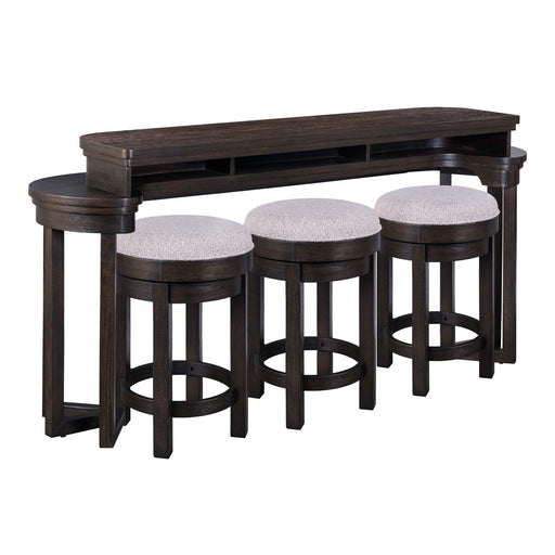 Weston 4 Piece Set - Furniture House (VA)