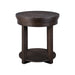 Weston Round End Table - Furniture House (VA)