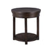 Weston Round End Table - Furniture House (VA)