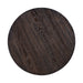 Weston Round End Table - Furniture House (VA)