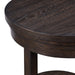 Weston Round End Table - Furniture House (VA)