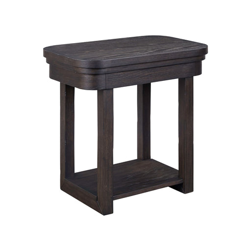Weston Chairside Table - Furniture House (VA)