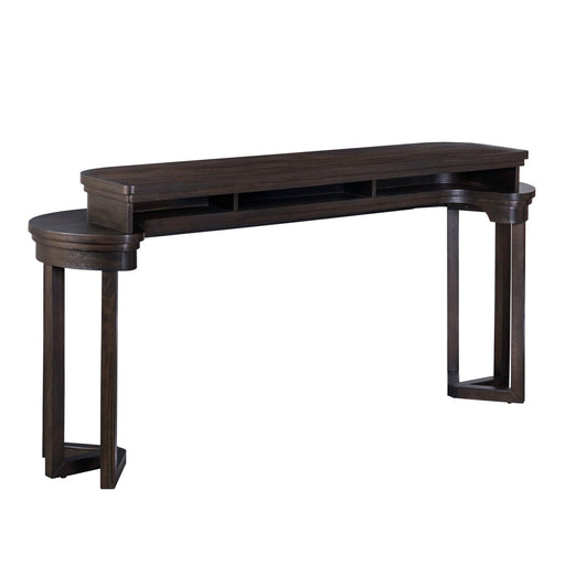 Weston Console Bar Table - Furniture House (VA)