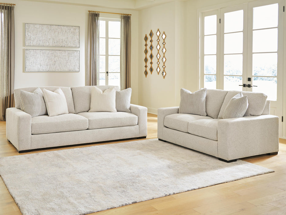 Conlee-Pike Living Room Set - Furniture House (VA)