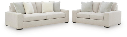 Conlee-Pike Living Room Set - Furniture House (VA)