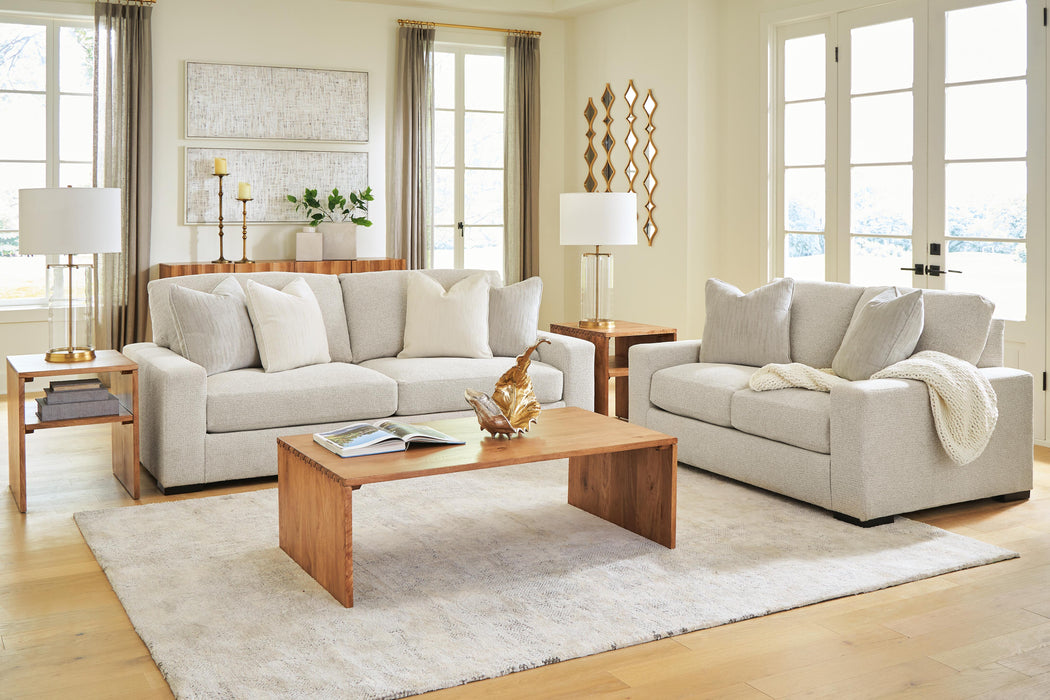 Conlee-Pike Living Room Set - Furniture House (VA)