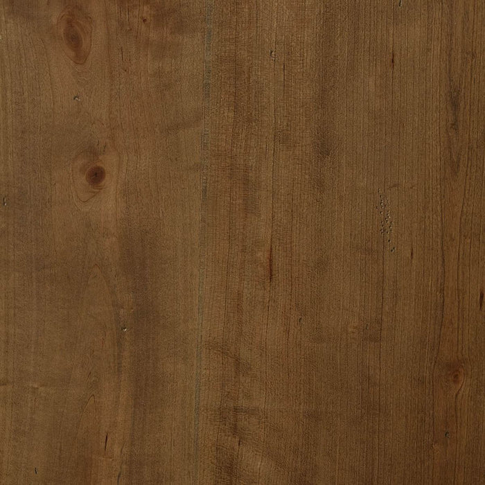 Vaughan Bassett Lancaster County 8 Drawer Dresser in Amish Cherry