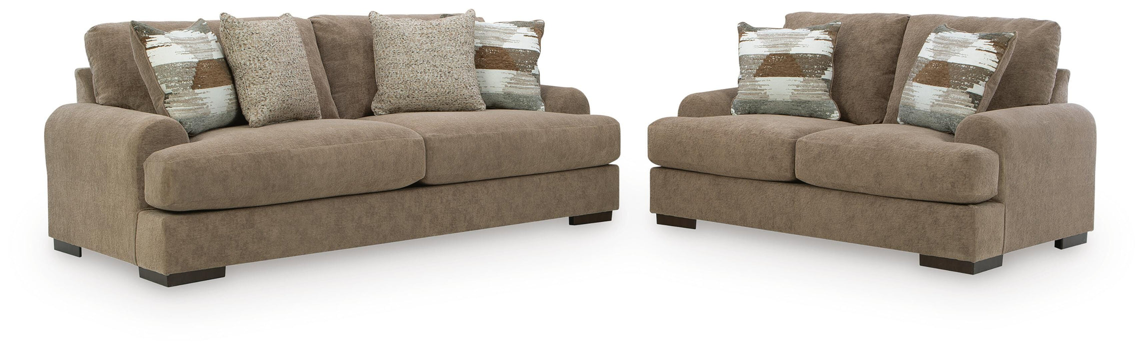 Jayne Park Living Room Set - Furniture House (VA)