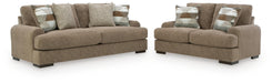 Jayne Park Living Room Set - Furniture House (VA)