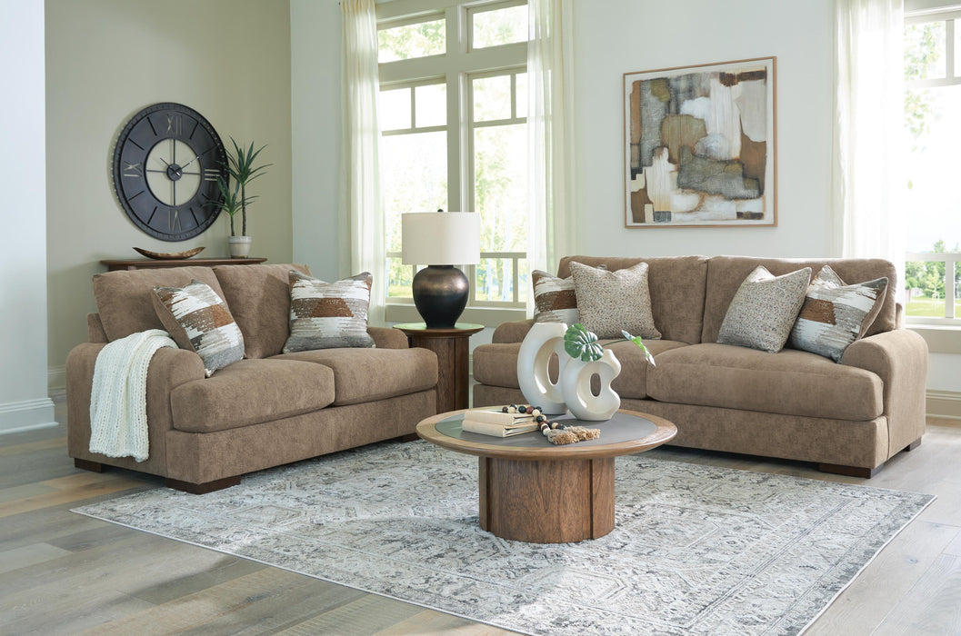 Jayne Park Living Room Set - Furniture House (VA)