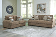 Jayne Park Living Room Set - Furniture House (VA)