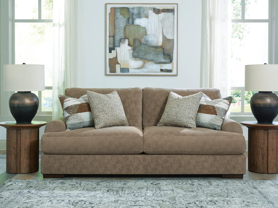 Jayne Park Living Room Set - Furniture House (VA)