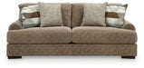Jayne Park Sofa - Furniture House (VA)