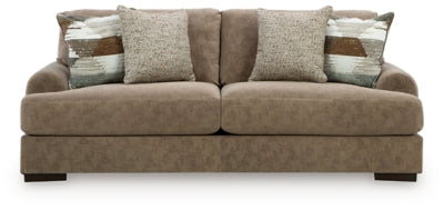 Jayne Park Sofa - Furniture House (VA)