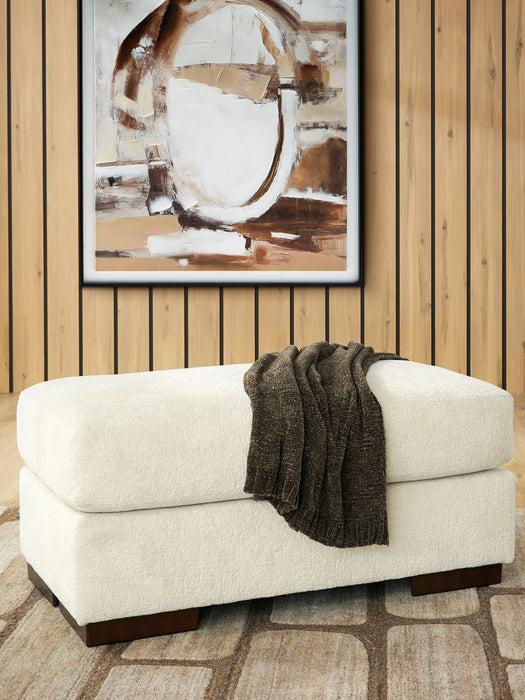 Jayne Park Ottoman - Furniture House (VA)