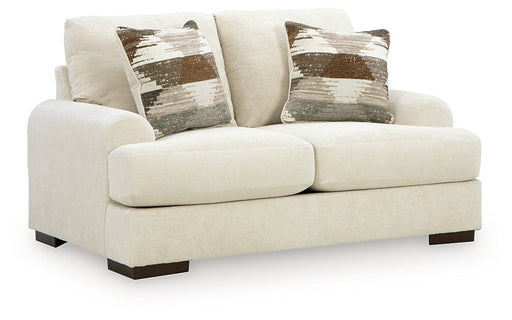 Jayne Park Loveseat - Furniture House (VA)