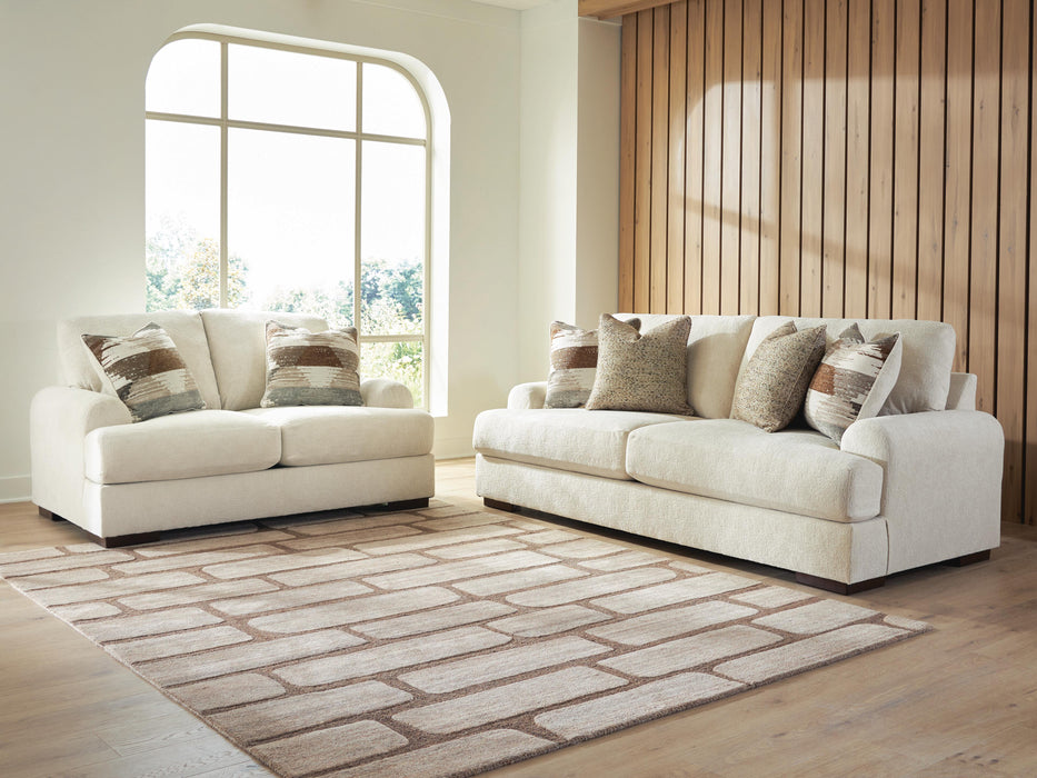 Jayne Park Living Room Set - Furniture House (VA)