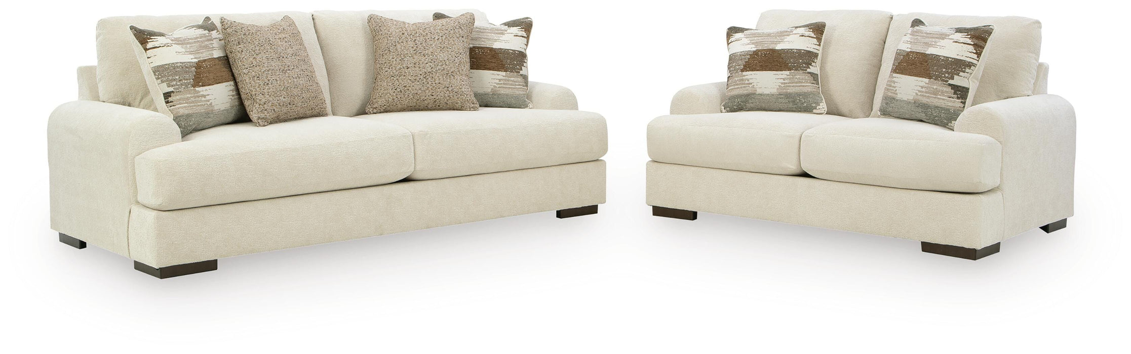 Jayne Park Living Room Set - Furniture House (VA)
