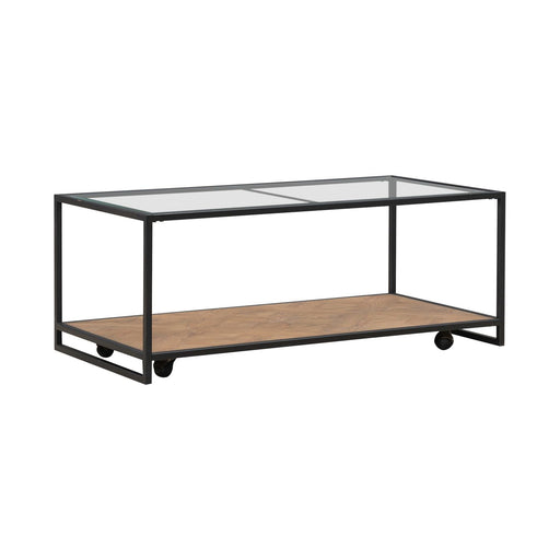 Bedford Cocktail Table - Furniture House (VA)