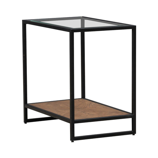 Bedford Chairside Table - Furniture House (VA)