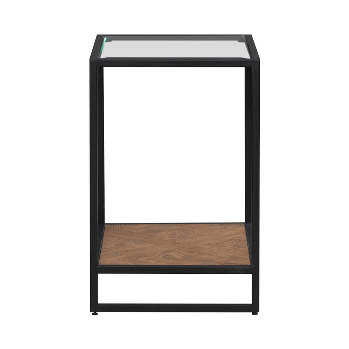 Bedford Chairside Table - Furniture House (VA)
