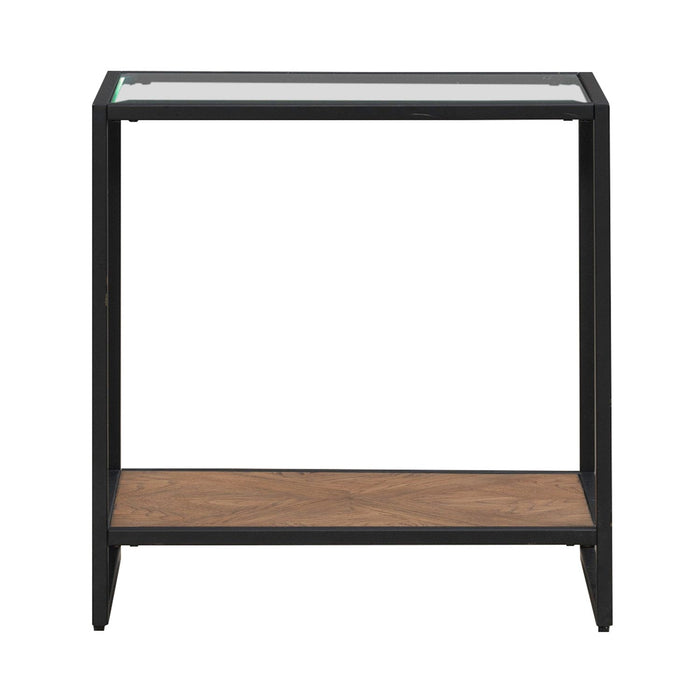 Bedford Chairside Table - Furniture House (VA)