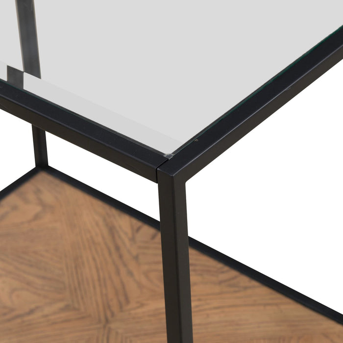 Bedford Chairside Table - Furniture House (VA)