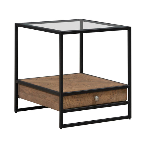 Bedford Drawer End Table - Furniture House (VA)