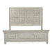 Heartland Opt Panel Bed, Dresser & Mirror, Chest image