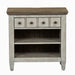 Heartland Opt Panel Bed, Dresser & Mirror, Chest, Night Stand image