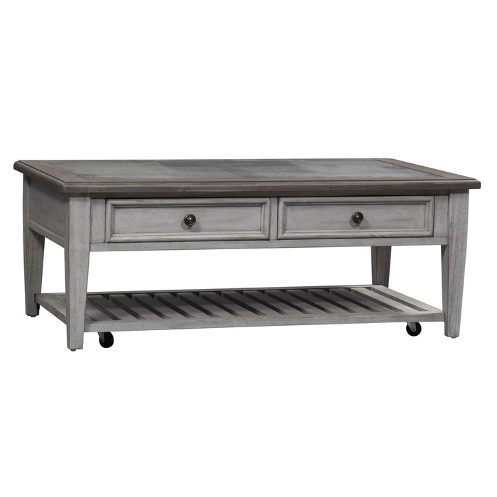 Heartland 3 Piece Set - Furniture House (VA)