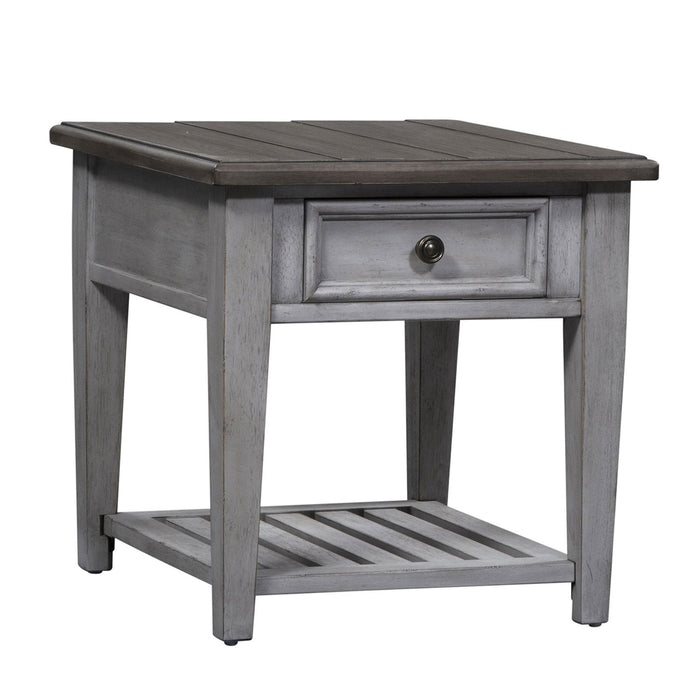 Heartland 3 Piece Set - Furniture House (VA)