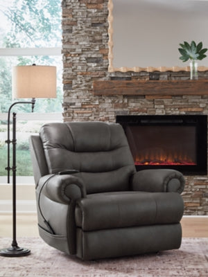 Revived and Restored Power Lift Recliner - Furniture House (VA)