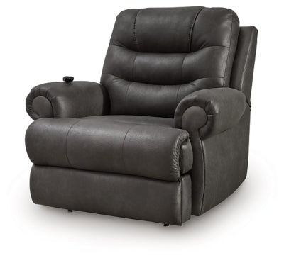 Revived and Restored Power Lift Recliner - Furniture House (VA)