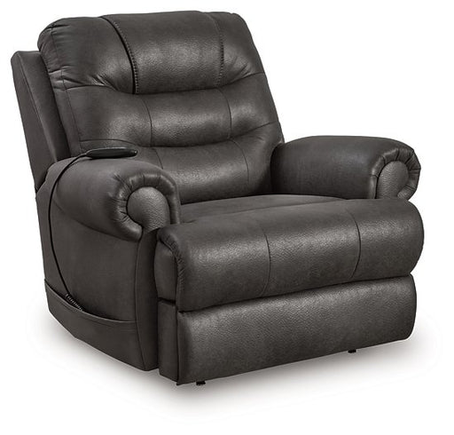 Revived and Restored Power Lift Recliner - Furniture House (VA)